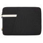сумка для ноутбука CASE LOGIC Ibira Sleeve 14" IBRS-214 (Чорний)