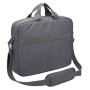 сумка для ноутбука CASE LOGIC Huxton 13" Attache HUXA-213 (Graphite)