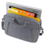 сумка для ноутбука CASE LOGIC Huxton 13" Attache HUXA-213 (Graphite)