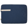 сумка для ноутбука CASE LOGIC Ibira Sleeve 14" IBRS-214 (Dress Blue)