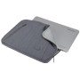 сумка для ноутбука CASE LOGIC Huxton Sleeve 13" HUXS-213 (Graphite)