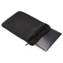 сумка для ноутбука CASE LOGIC Quantic 14" Chromebook LNEO-214 (Чорний)