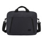 сумка для ноутбука CASE LOGIC Huxton 14" Attache HUXA-214 (Black)