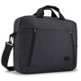 сумка для ноутбука CASE LOGIC Huxton 14" Attache HUXA-214 (Black)
