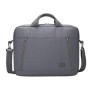 сумка для ноутбука CASE LOGIC Huxton 14" Attache HUXA-214 (Graphite)
