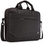 сумка для ноутбука CASE LOGIC Advantage Attache 14" ADVA-114 (Чорний)