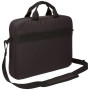 сумка для ноутбука CASE LOGIC Advantage Attache 14" ADVA-114 (Чорний)