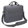 сумка для ноутбука CASE LOGIC Huxton 14" Attache HUXA-214 (Graphite)