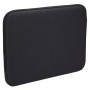 сумка для ноутбука CASE LOGIC Huxton Sleeve 14" HUXS-214 (Black)