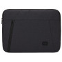 сумка для ноутбука CASE LOGIC Huxton Sleeve 14" HUXS-214 (Black)