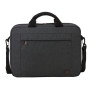 сумка для ноутбука CASE LOGIC Era Attache 14” ERAA-114 (Obsidian)