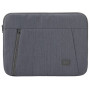сумка для ноутбука CASE LOGIC Huxton Sleeve 14" HUXS-214 (Graphite)