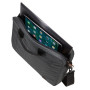 сумка для ноутбука CASE LOGIC Era Attache 14” ERAA-114 (Obsidian)