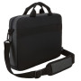 сумка для ноутбука CASE LOGIC Era Attache 14” ERAA-114 (Obsidian)