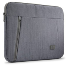 сумка для ноутбука CASE LOGIC Huxton Sleeve 14" HUXS-214 (Graphite)