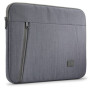 сумка для ноутбука CASE LOGIC Huxton Sleeve 14" HUXS-214 (Graphite)