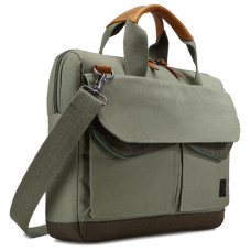 сумка для ноутбука CASE LOGIC LoDo 14” Attache LODA-114 (Зелений)