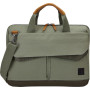 сумка для ноутбука CASE LOGIC LoDo 14” Attache LODA-114 (Зелений)