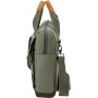 сумка для ноутбука CASE LOGIC LoDo 14” Attache LODA-114 (Зелений)