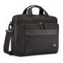сумка для ноутбука CASE LOGIC Notion 14" TSA Brief NOTIA114 (Чорний)