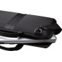 сумка для ноутбука CASE LOGIC Attache 16" QNS-116 (Black)