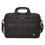 сумка для ноутбука CASE LOGIC Notion 15.6" TSA Brief NOTIA116 (Чорний)