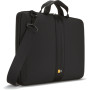 сумка для ноутбука CASE LOGIC Attache 16" QNS-116 (Black)