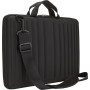 сумка для ноутбука CASE LOGIC Attache 16" QNS-116 (Black)