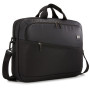 сумка для ноутбука CASE LOGIC Propel Attache 15.6'' PROPA-116 (Black)