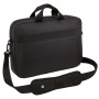 сумка для ноутбука CASE LOGIC Propel Attache 15.6'' PROPA-116 (Black)