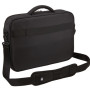 сумка для ноутбука CASE LOGIC Propel Briefcase 15.6'' PROPC- 116 (Black)