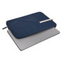 сумка для ноутбука CASE LOGIC Ibira Sleeve 15.6" IBRS-215 (Dress Blue)