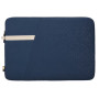 сумка для ноутбука CASE LOGIC Ibira Sleeve 15.6" IBRS-215 (Dress Blue)