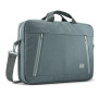 сумка для ноутбука CASE LOGIC Huxton 15.6" Attache HUXA-215 (Balsam)