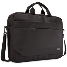 сумка для ноутбука CASE LOGIC Advantage Attache 15.6" ADVA-116 (Black)