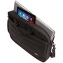 сумка для ноутбука CASE LOGIC Advantage Attache 15.6" ADVA-116 (Темно-синій)