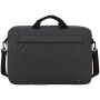 сумка для ноутбука CASE LOGIC Era Attache 15.6” ERAA-116 (Obsidian)