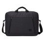 сумка для ноутбука CASE LOGIC Huxton 15.6" Attache HUXA-215 (Black)