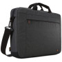сумка для ноутбука CASE LOGIC Era Attache 15.6” ERAA-116 (Obsidian)