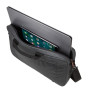 сумка для ноутбука CASE LOGIC Era Attache 15.6” ERAA-116 (Obsidian)