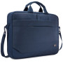 сумка для ноутбука CASE LOGIC Advantage Attache 15.6" ADVA-116 (Темно-синій)