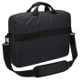 сумка для ноутбука CASE LOGIC Huxton 15.6" Attache HUXA-215 (Black)