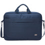 сумка для ноутбука CASE LOGIC Advantage Attache 15.6" ADVA-116 (Темно-синій)