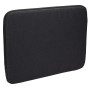 сумка для ноутбука CASE LOGIC Huxton Sleeve 15.6" HUXS-215 (Black)