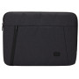 сумка для ноутбука CASE LOGIC Huxton Sleeve 15.6" HUXS-215 (Black)