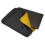 сумка для ноутбука CASE LOGIC Huxton Sleeve 15.6" HUXS-215 (Black)