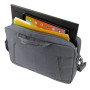 сумка для ноутбука CASE LOGIC Huxton 15.6" Attache HUXA-215 (Graphite)