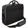 сумка для ноутбука CASE LOGIC Era Laptop Bag 15.6” ERALB-116 (Obsidian)