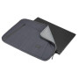 сумка для ноутбука CASE LOGIC Huxton Sleeve 15.6" HUXS-215 (Graphite)