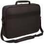 сумка для ноутбука CASE LOGIC Advantage Clamshell Bag 15.6" ADVB-116 (Чорний)